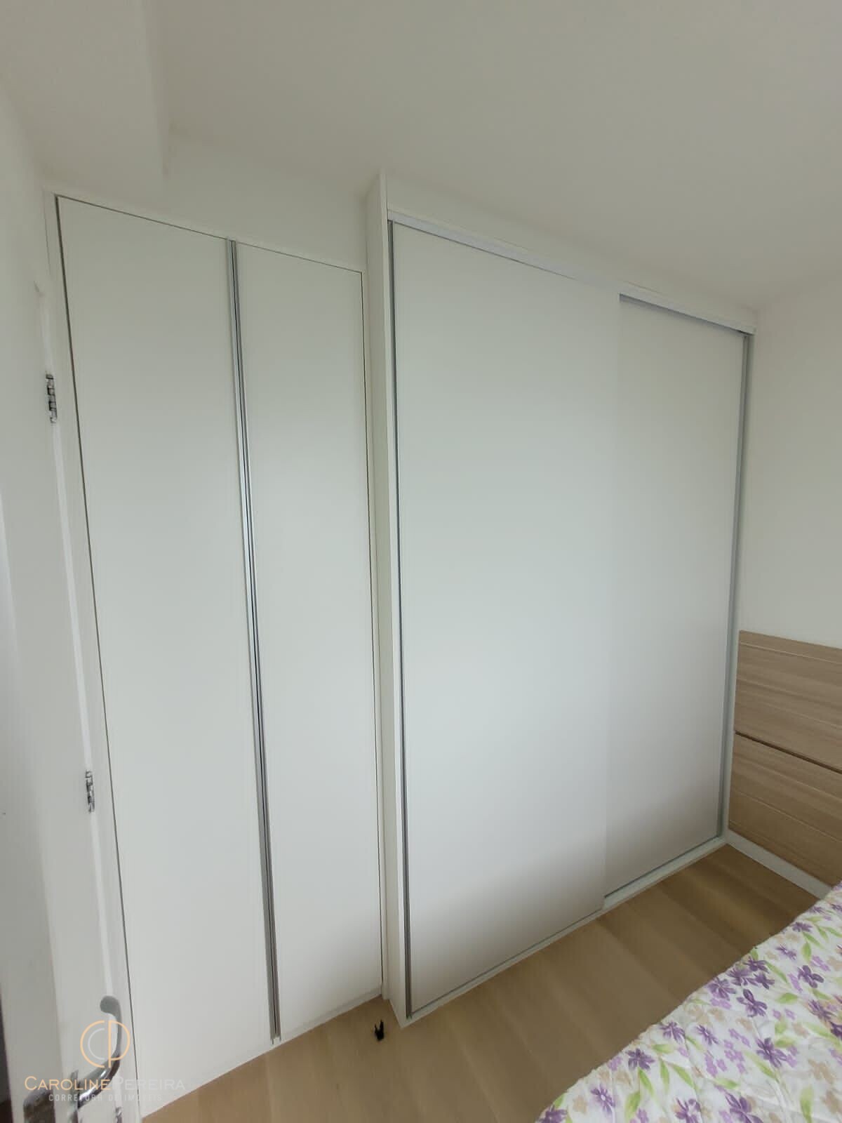 Apartamento à venda com 2 quartos, 50m² - Foto 2