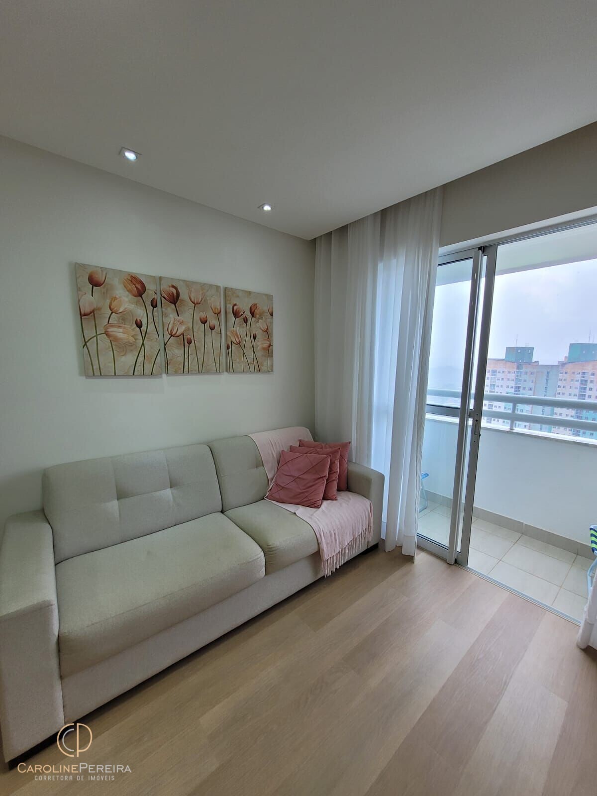 Apartamento à venda com 2 quartos, 50m² - Foto 17