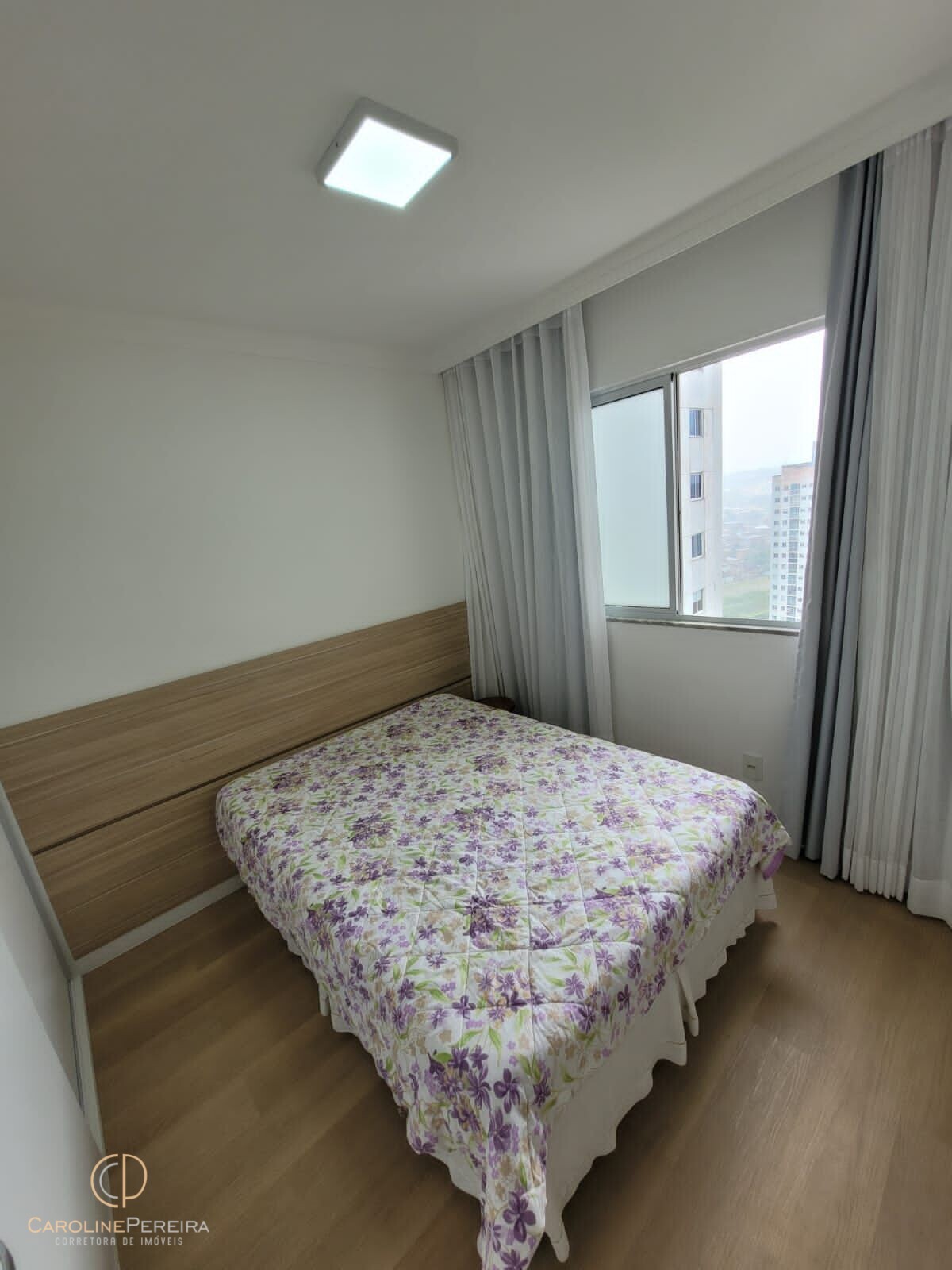 Apartamento à venda com 2 quartos, 50m² - Foto 9