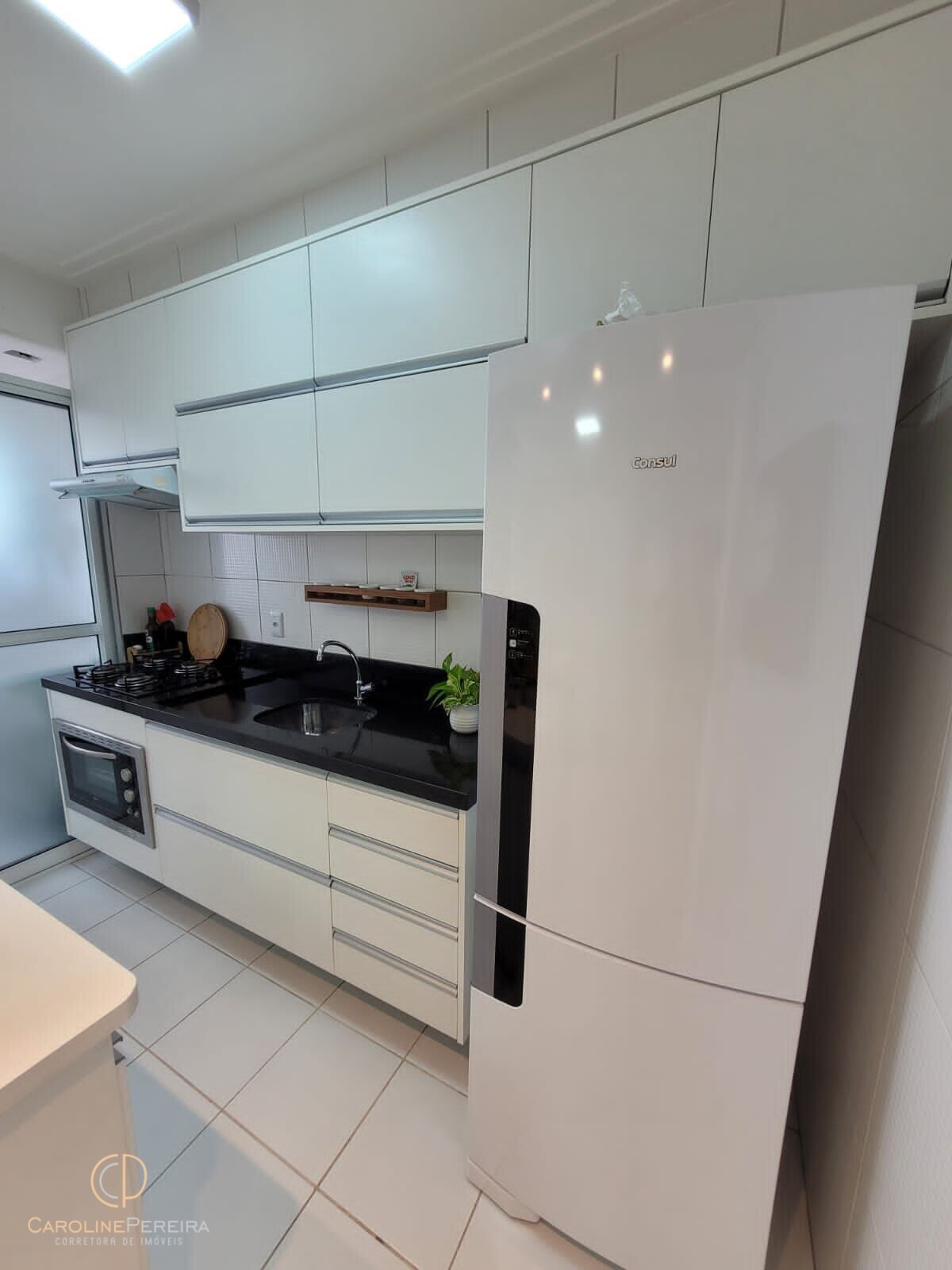 Apartamento à venda com 2 quartos, 50m² - Foto 4