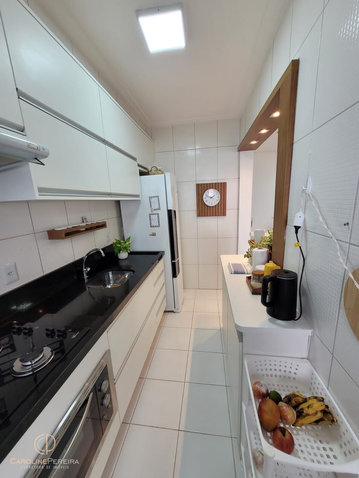 Apartamento à venda com 2 quartos, 50m² - Foto 12