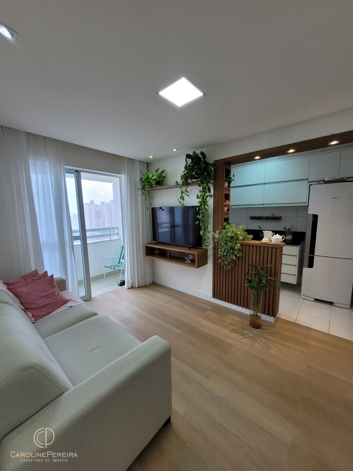 Apartamento à venda com 2 quartos, 50m² - Foto 16