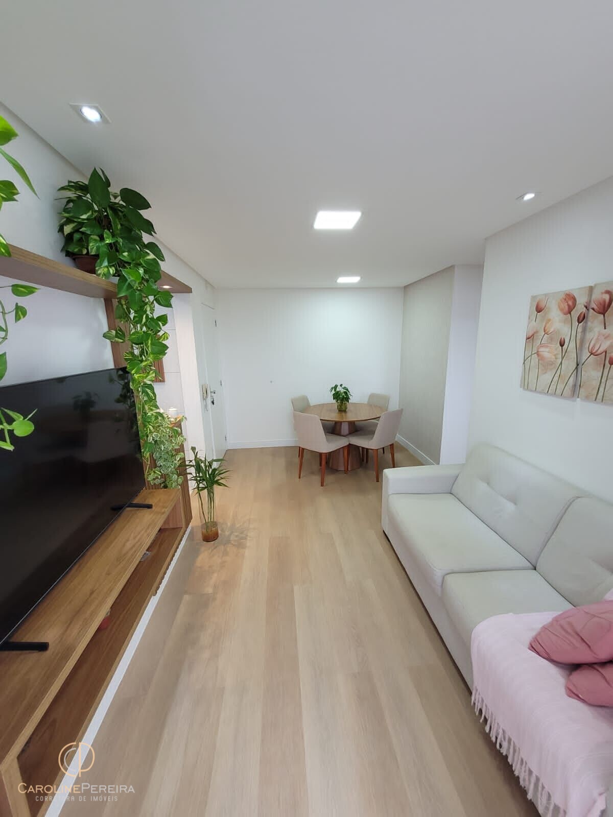 Apartamento à venda com 2 quartos, 50m² - Foto 13