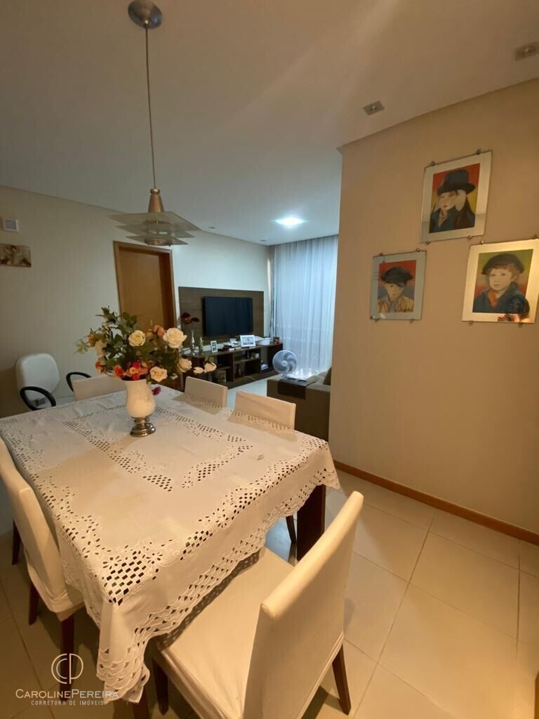 Apartamento à venda com 2 quartos, 65m² - Foto 4