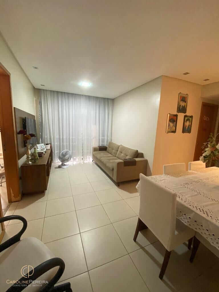 Apartamento à venda com 2 quartos, 65m² - Foto 9