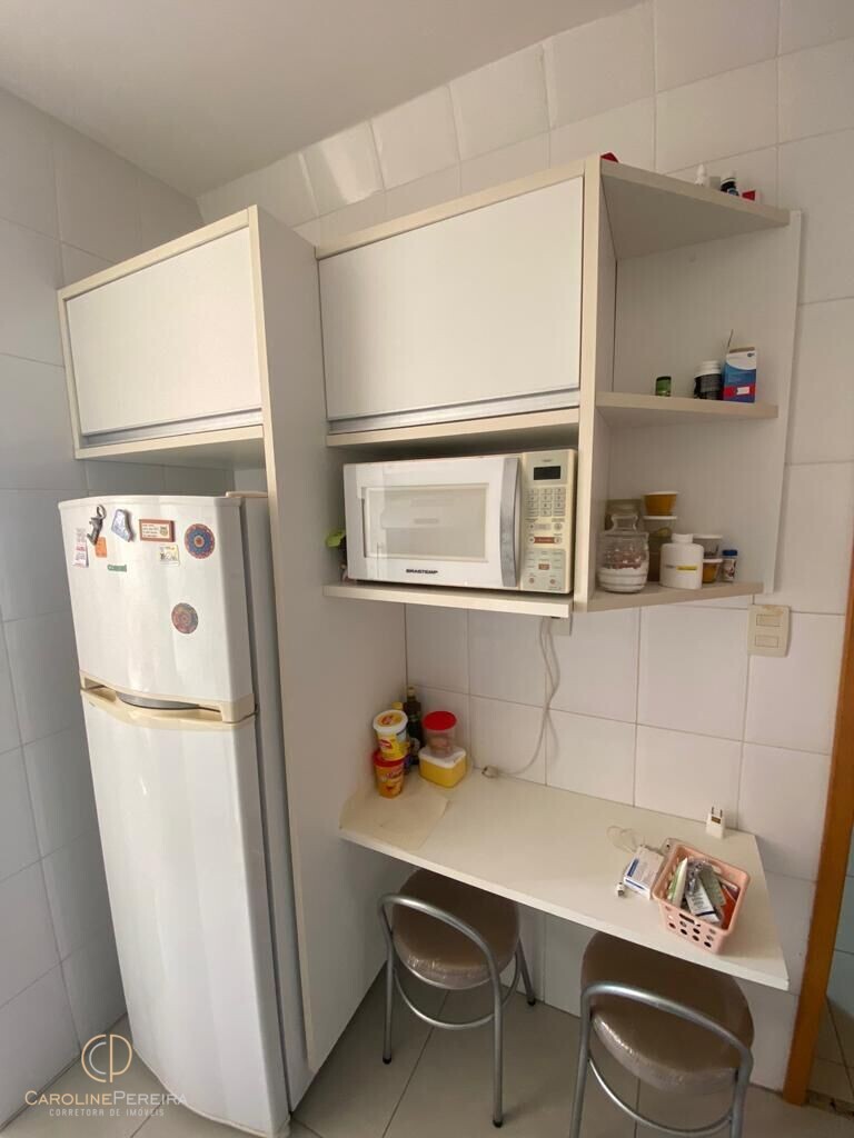 Apartamento à venda com 2 quartos, 65m² - Foto 7