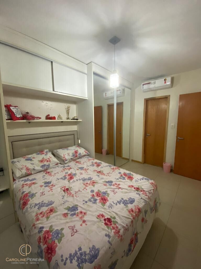 Apartamento à venda com 2 quartos, 65m² - Foto 6