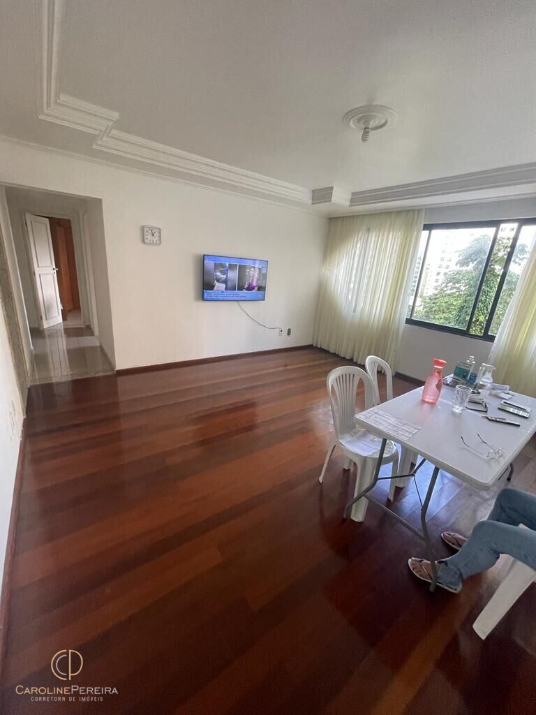 Apartamento à venda com 3 quartos, 102m² - Foto 13