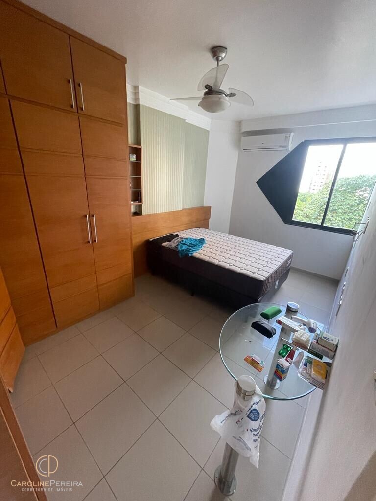 Apartamento à venda com 3 quartos, 102m² - Foto 4