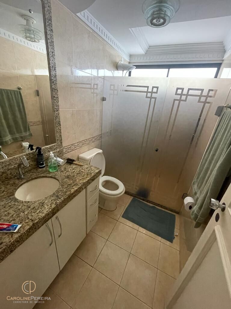 Apartamento à venda com 3 quartos, 102m² - Foto 11