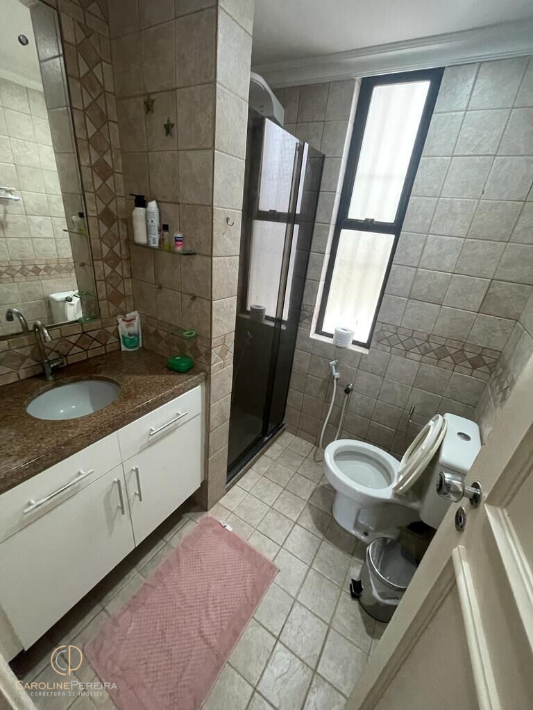 Apartamento à venda com 3 quartos, 102m² - Foto 10