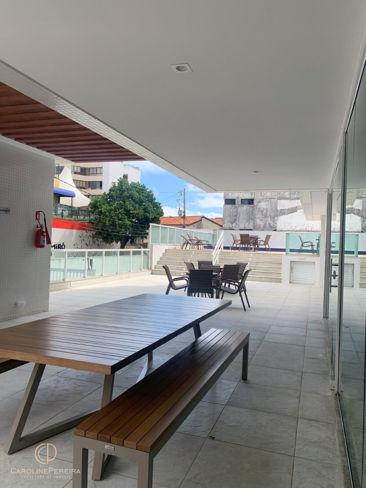 Apartamento à venda com 4 quartos, 183m² - Foto 20