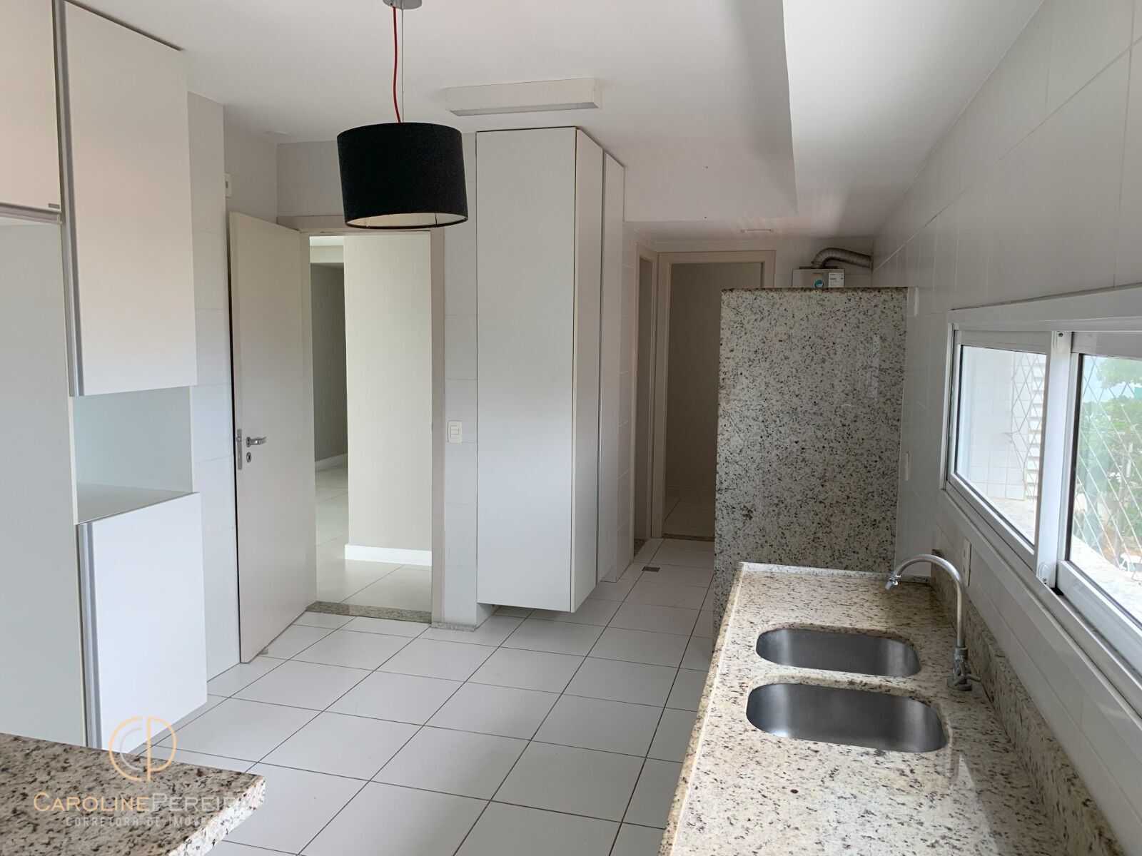 Apartamento à venda com 4 quartos, 183m² - Foto 9