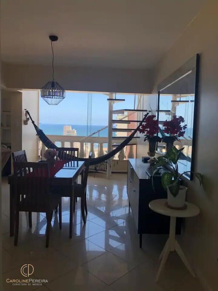 Apartamento à venda com 3 quartos, 220m² - Foto 1