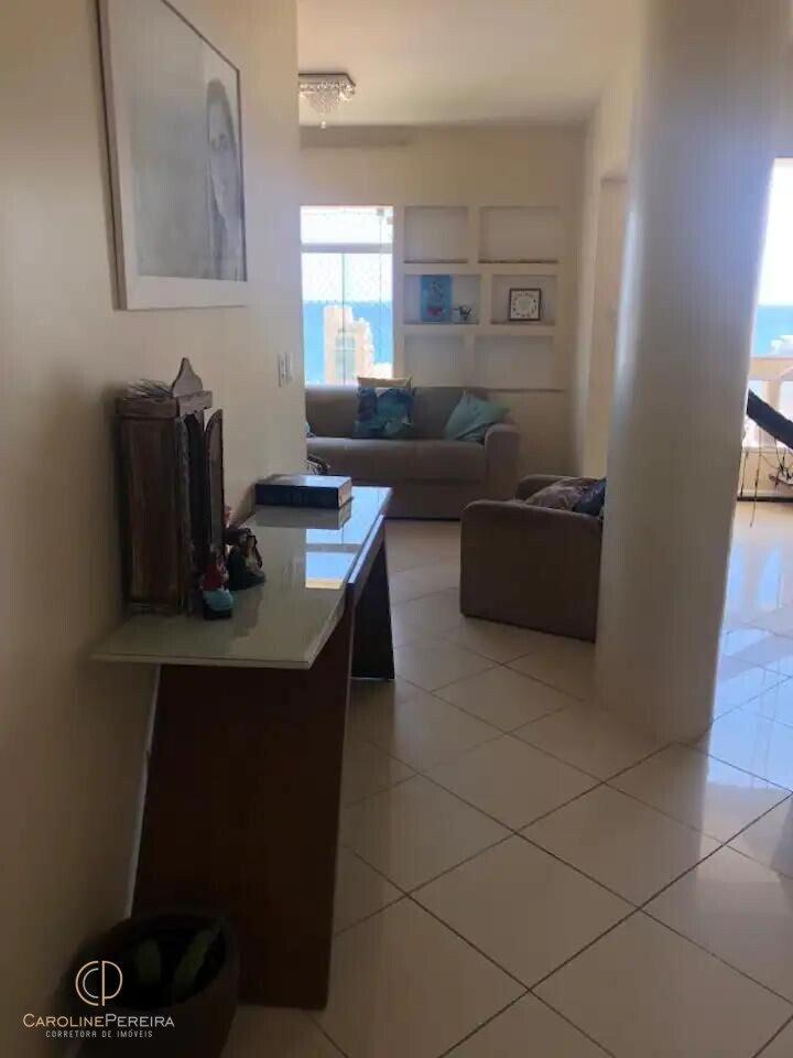 Apartamento à venda com 3 quartos, 220m² - Foto 6