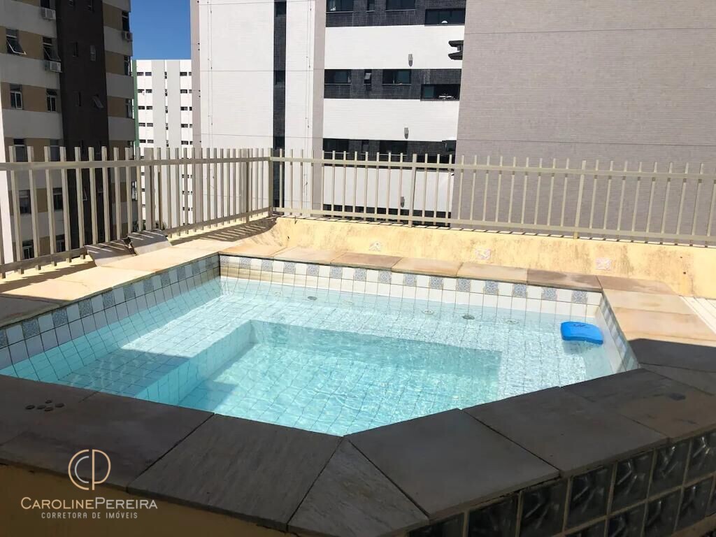 Apartamento à venda com 3 quartos, 220m² - Foto 23