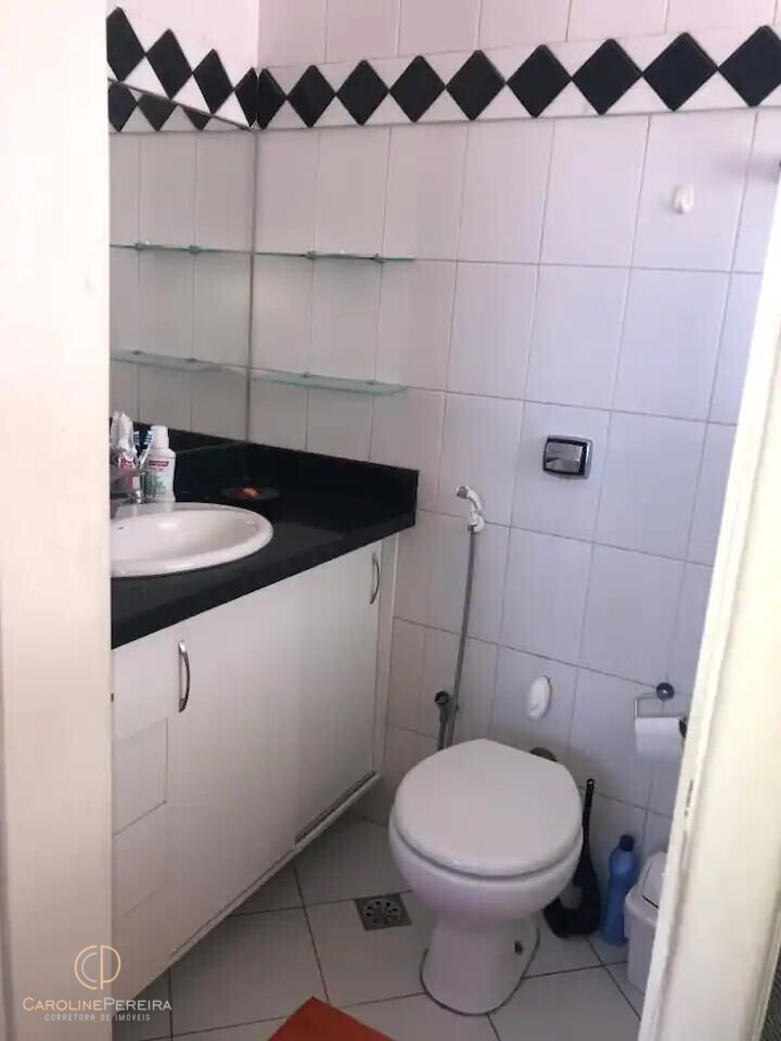 Apartamento à venda com 3 quartos, 220m² - Foto 15