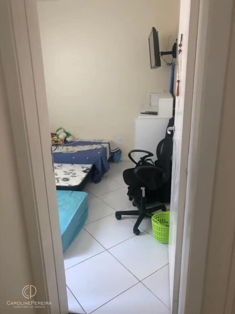 Apartamento à venda com 3 quartos, 220m² - Foto 11