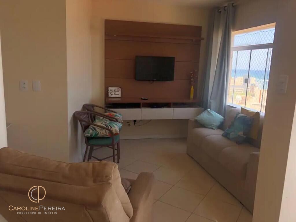 Apartamento à venda com 3 quartos, 220m² - Foto 3