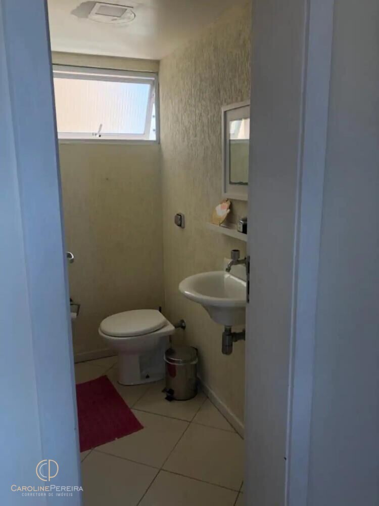 Apartamento à venda com 3 quartos, 220m² - Foto 17