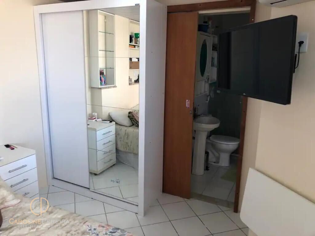 Apartamento à venda com 3 quartos, 220m² - Foto 27