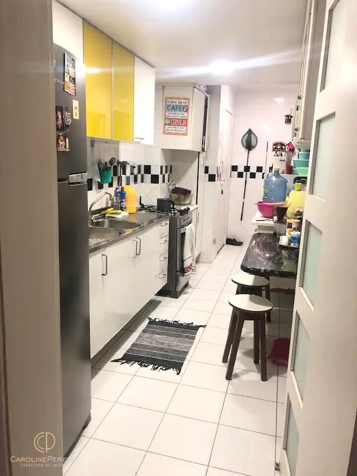 Apartamento à venda com 3 quartos, 220m² - Foto 25