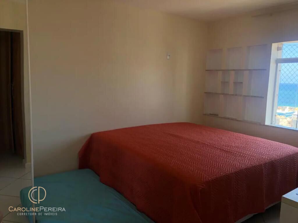 Apartamento à venda com 3 quartos, 220m² - Foto 8