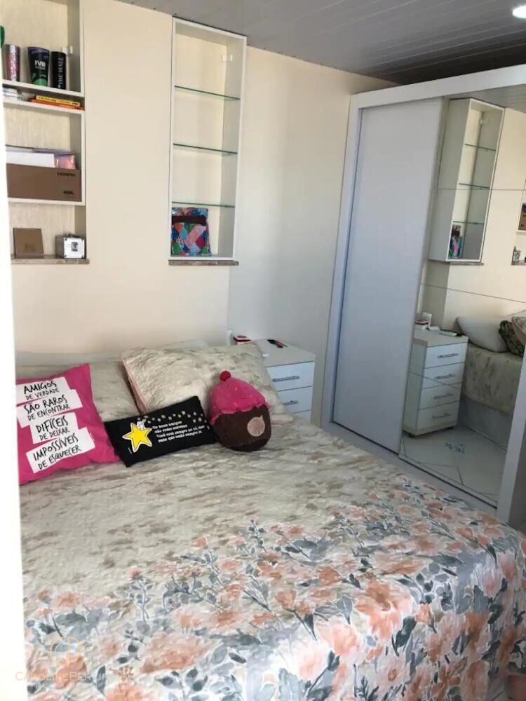 Apartamento à venda com 3 quartos, 220m² - Foto 7