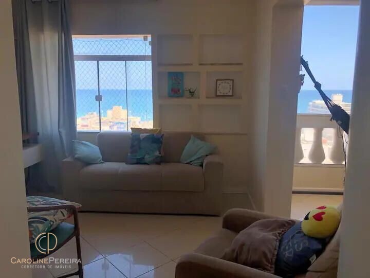 Apartamento à venda com 3 quartos, 220m² - Foto 2