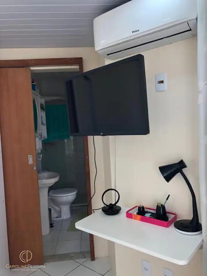 Apartamento à venda com 3 quartos, 220m² - Foto 10