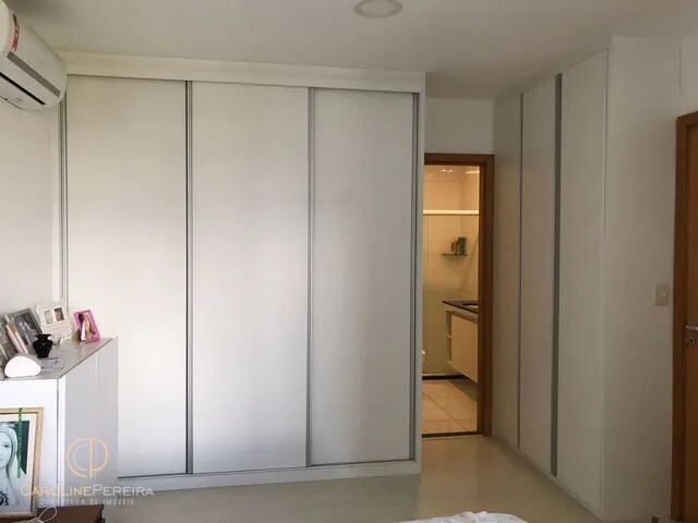 Apartamento à venda com 3 quartos, 126m² - Foto 2