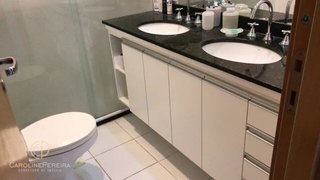 Apartamento à venda com 3 quartos, 126m² - Foto 4