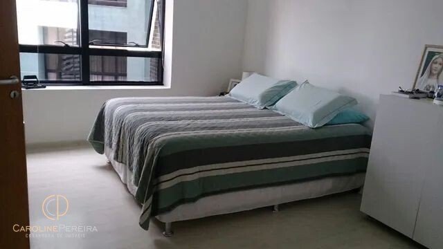 Apartamento à venda com 3 quartos, 126m² - Foto 1