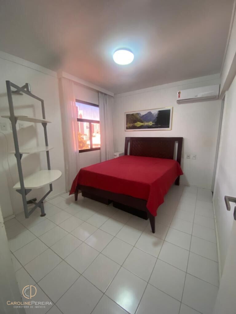 Apartamento à venda com 3 quartos, 94m² - Foto 4