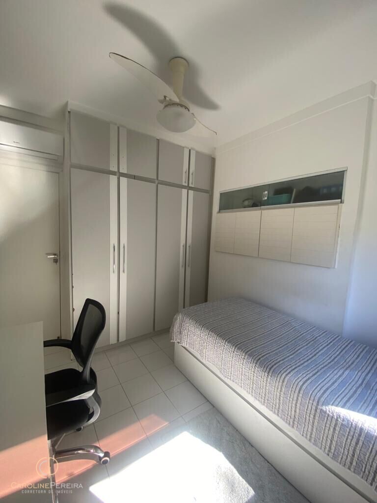 Apartamento à venda com 3 quartos, 94m² - Foto 3