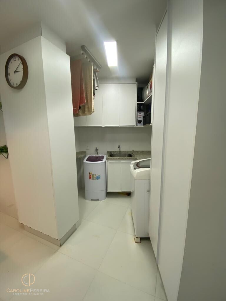 Apartamento à venda com 3 quartos, 94m² - Foto 11