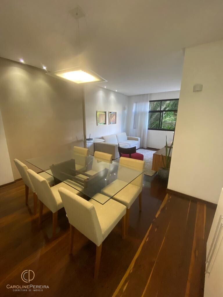 Apartamento à venda com 3 quartos, 94m² - Foto 15