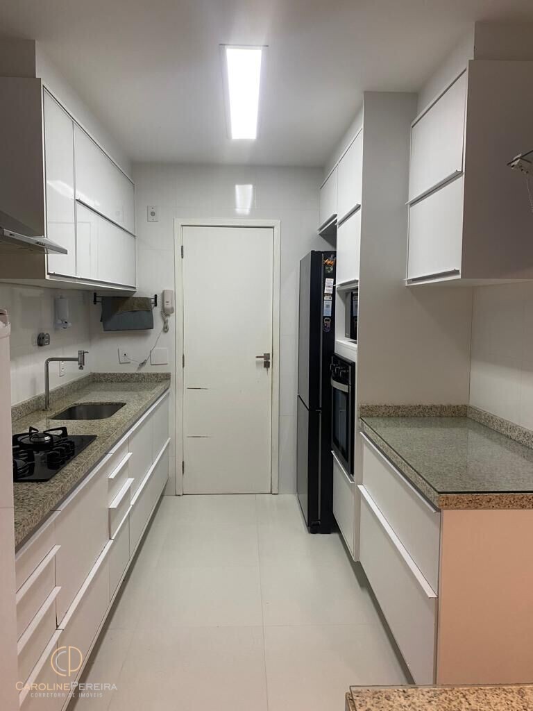 Apartamento à venda com 3 quartos, 94m² - Foto 12