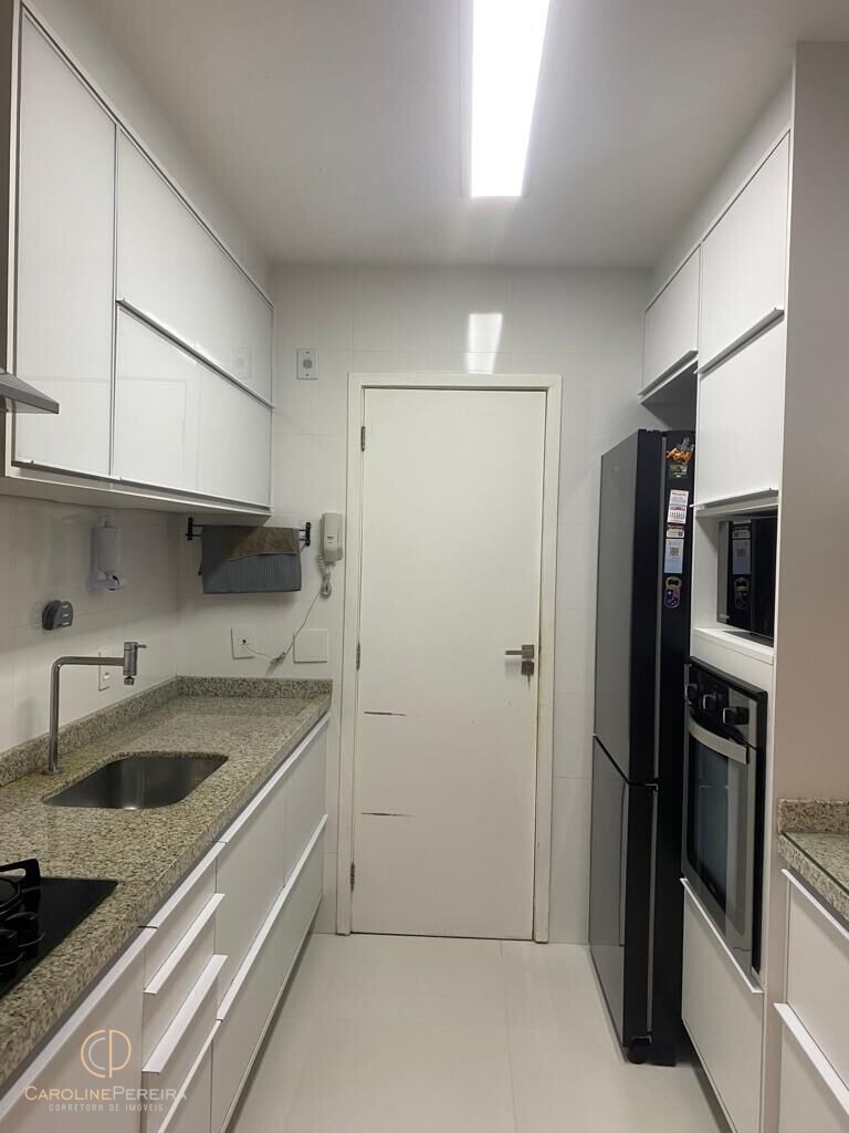 Apartamento à venda com 3 quartos, 94m² - Foto 8