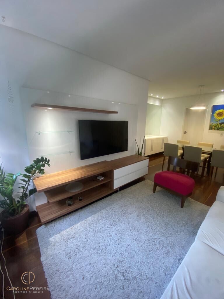 Apartamento à venda com 3 quartos, 94m² - Foto 16