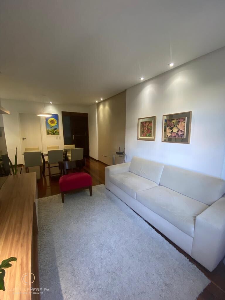 Apartamento à venda com 3 quartos, 94m² - Foto 1