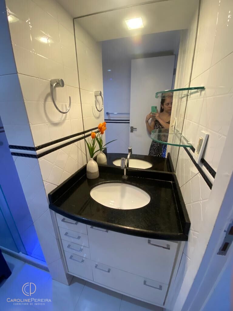 Apartamento à venda com 3 quartos, 94m² - Foto 24