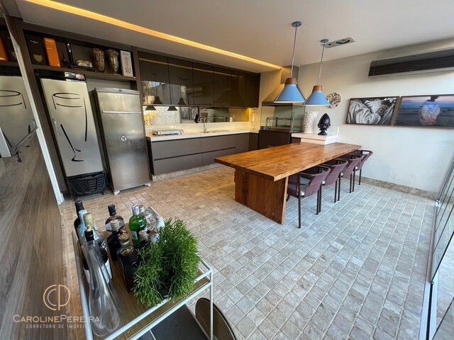 Casa à venda com 5 quartos, 505m² - Foto 3