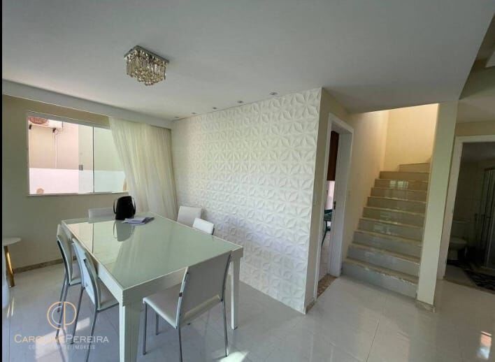 Casa à venda com 4 quartos, 160m² - Foto 12