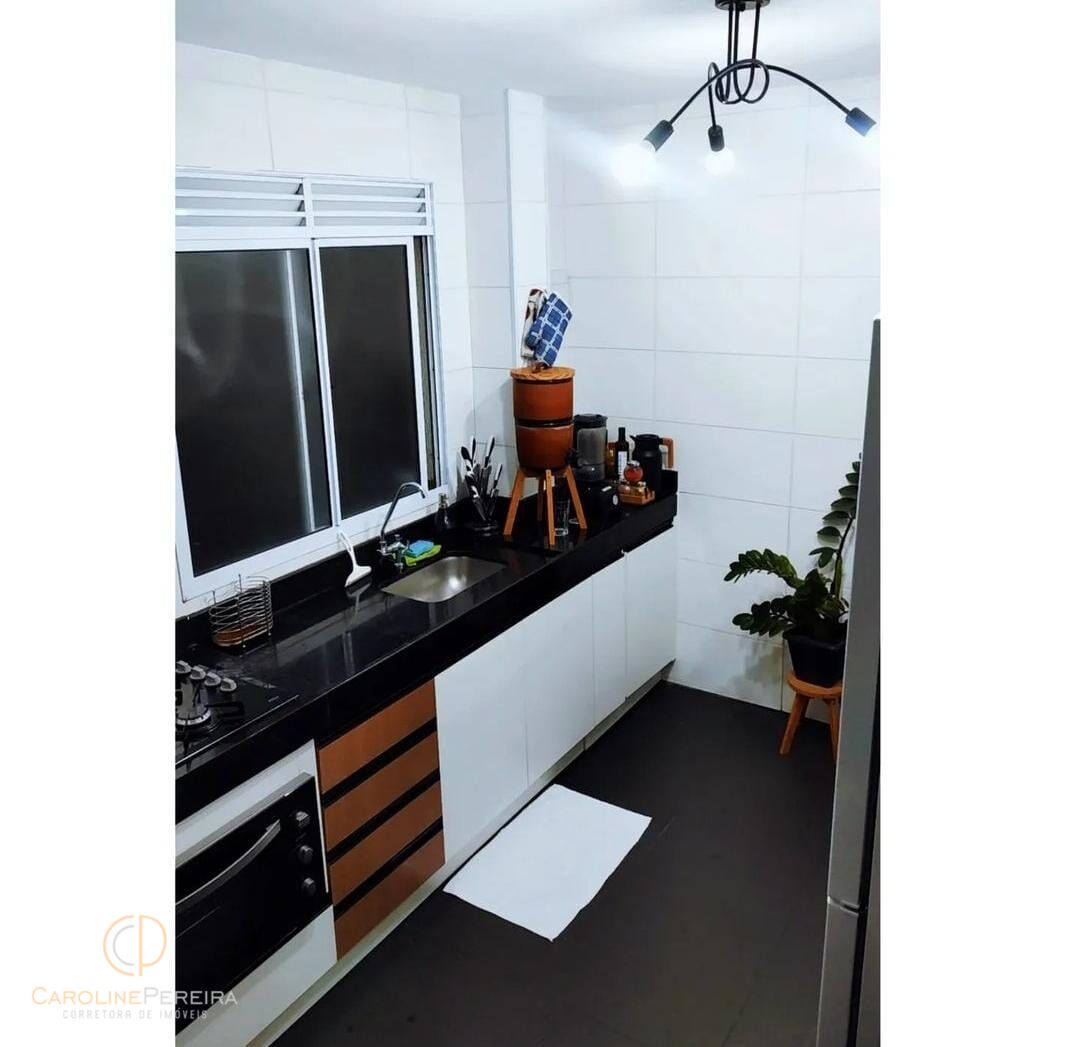 Apartamento à venda com 2 quartos, 43m² - Foto 5