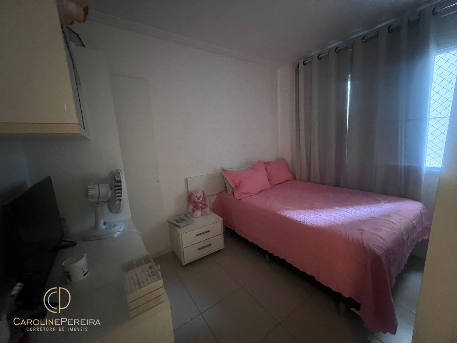 Apartamento à venda com 4 quartos, 131m² - Foto 10