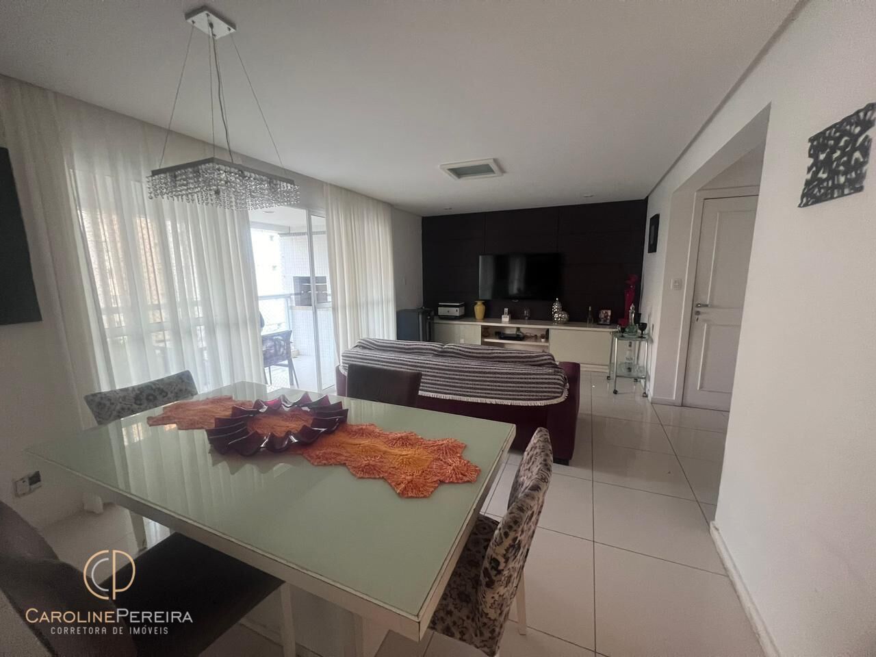 Apartamento à venda com 4 quartos, 131m² - Foto 6