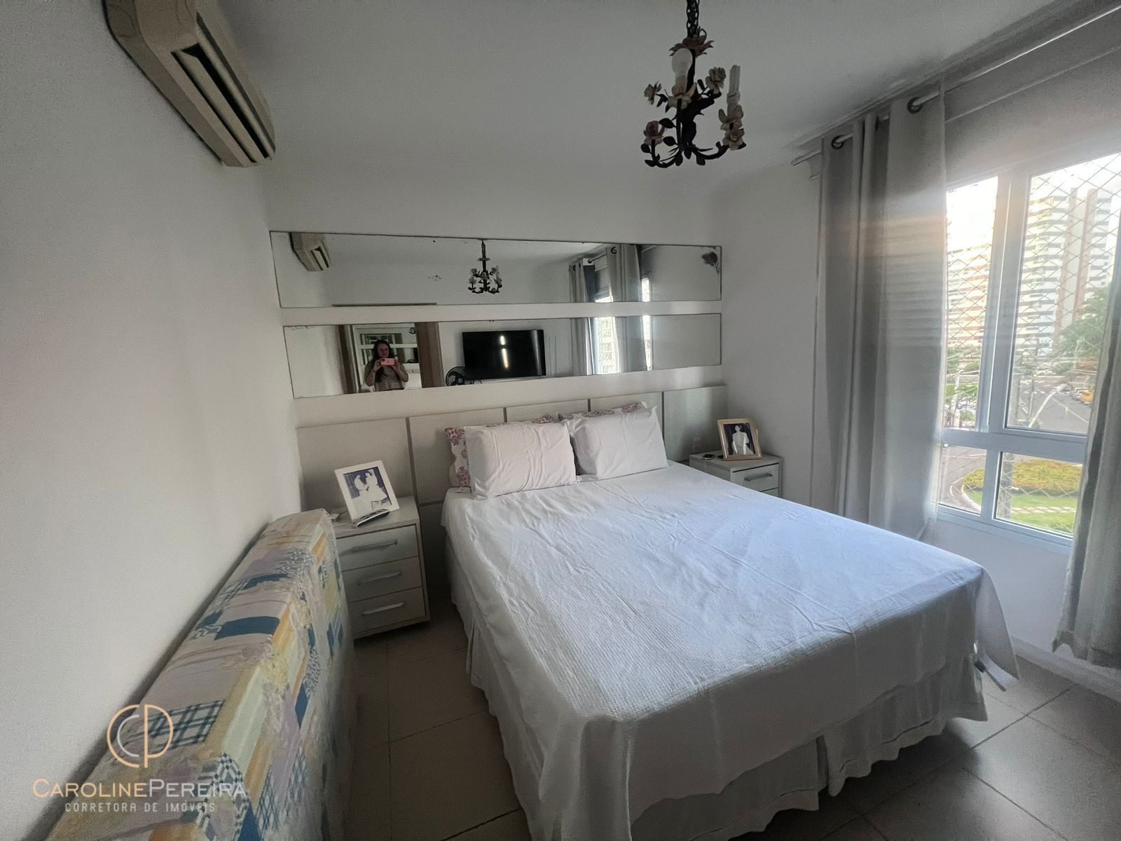 Apartamento à venda com 4 quartos, 131m² - Foto 8