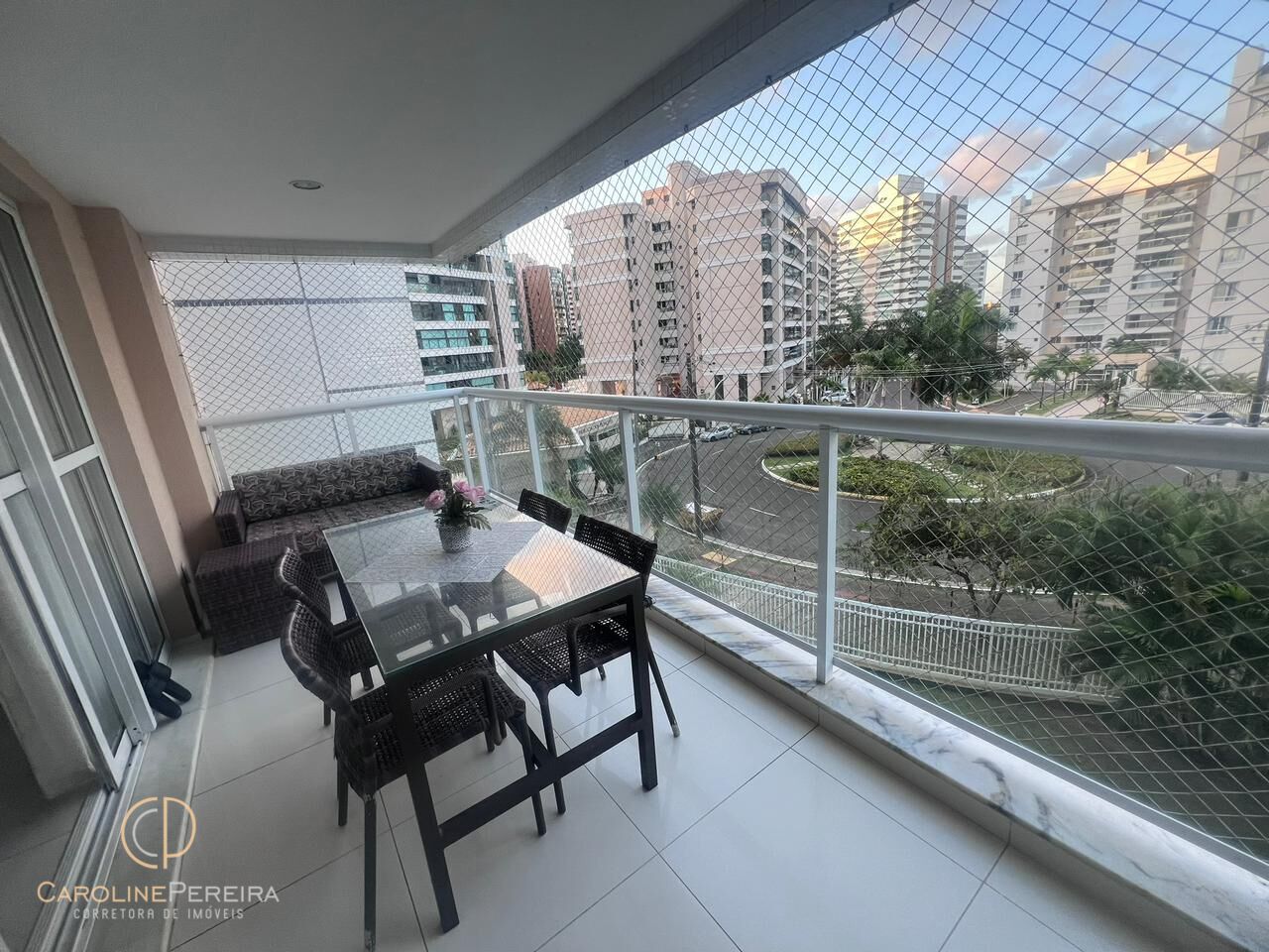 Apartamento à venda com 4 quartos, 131m² - Foto 5