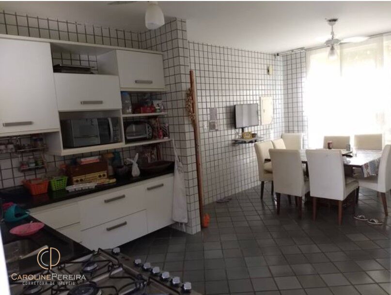 Casa à venda com 5 quartos, 420m² - Foto 21